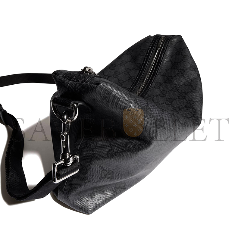 GUCCI ESSENCE CLASSIC MEDIUM CROSSBODY BAG A002KX (33*20*6cm) GUCCI ESSENCE CLASSIC MEDIUM CROSSBODY BAG A002KX (33*20*6cm)